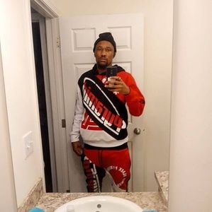 Meet your Posher, Jermaine